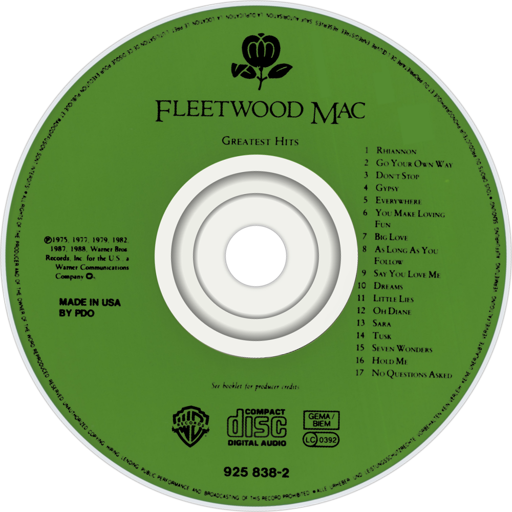Dreams Fleetwood Mac Wav Download